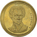 Coin, Greece, 20 Drachmes, 2000