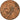 Moneta, Niemcy - RFN, 2 Pfennig, 1980