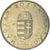 Coin, Hungary, 10 Forint, 2004