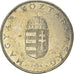 Coin, Hungary, 10 Forint, 2004