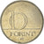 Coin, Hungary, 10 Forint, 2004