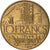 Munten, Frankrijk, 10 Francs, 1987