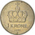 Coin, Norway, Krone, 1982