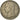 Coin, Belgium, 5 Francs, 5 Frank, 1977