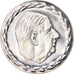 França, Medal, Charles de Gaulle, Patriam Servando Victoriam Tvlit, História