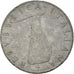 Moneda, Italia, 5 Lire, 1952