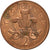 Moneta, Gran Bretagna, 2 Pence, 1997