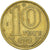 Coin, Kazakhstan, 10 Tenge, 2005