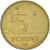 Münze, Ungarn, 5 Forint, 1999