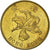 Coin, Hong Kong, 10 Cents, 1998