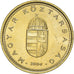 Monnaie, Hongrie, Forint, 2004