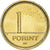 Monnaie, Hongrie, Forint, 2004