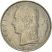 Coin, Belgium, Franc, 1971