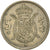 Coin, Spain, 5 Pesetas, 1975 (79)