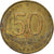 Munten, Rusland, 50 Roubles, 1993