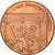 Moneda, Gran Bretaña, 2 Pence, 2012