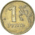 Munten, Rusland, Rouble, 2007