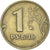 Munten, Rusland, Rouble, 1997