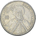 Moneda, Rumanía, 1000 Lei, 2001