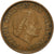 Moneta, Holandia, 5 Cents, 1962