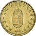 Coin, Hungary, Forint, 2000