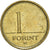 Münze, Ungarn, Forint, 2000