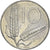 Coin, Italy, 10 Lire, 1951