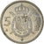 Coin, Spain, 5 Pesetas, 1983