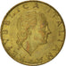 Coin, Italy, 200 Lire, 1994