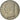 Coin, Belgium, 5 Francs, 5 Frank, 1969