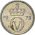Moneda, Noruega, 10 Öre, 1975