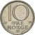 Moneta, Norvegia, 10 Öre, 1975