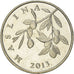 Moneda, Croacia, 20 Lipa, 2013