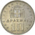 Coin, Greece, 10 Drachmai, 1959