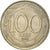 Moneta, Italia, 100 Lire, 1994