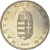 Münze, Ungarn, 10 Forint, 2007