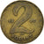 Coin, Hungary, 2 Forint, 1970