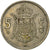 Coin, Spain, 5 Pesetas, 1979