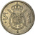 Coin, Spain, 5 Pesetas