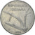 Coin, Italy, 10 Lire, 1954