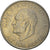 Coin, Norway, 5 Kroner, 1964