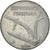 Coin, Italy, 10 Lire, 1953