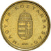 Münze, Ungarn, Forint, 1997