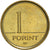 Münze, Ungarn, Forint, 1997