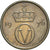 Moneda, Noruega, 10 Öre, 1976