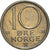 Moneta, Norvegia, 10 Öre, 1976
