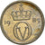 Coin, Norway, 10 Öre, 1985