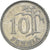 Coin, Finland, 10 Pennia, 1986