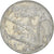 Coin, Italy, 10 Lire, 1974