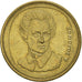 Coin, Greece, 20 Drachmes, 1994